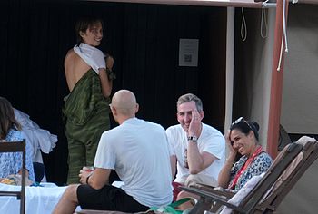 Maya Hawke leaks nude icloud