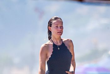 Olivia Wilde bikini