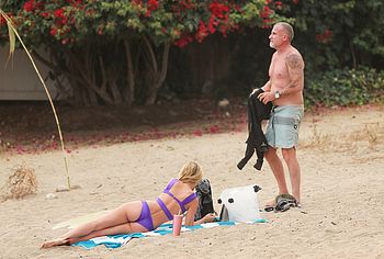 AnnaLynne McCord oops