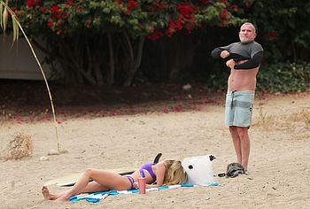 AnnaLynne McCord pussy sex