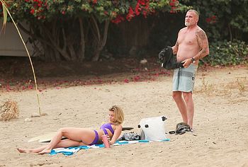 AnnaLynne McCord sexy