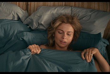 Rose McIver naked movie