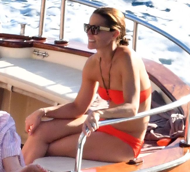 Pippa Middleton nude