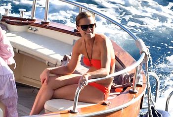 Pippa Middleton topless