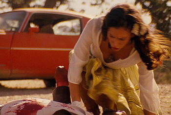 Genesis Rodriguez tits pics