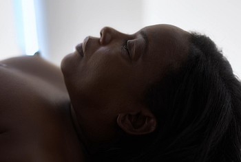 Aunjanue Ellis nude sex