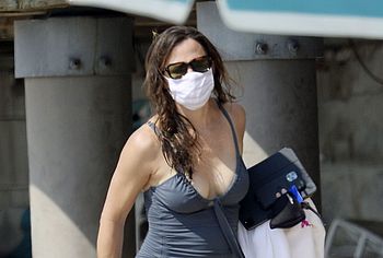 Jennifer Garner sex porn