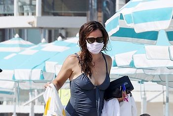 Jennifer Garner sexy