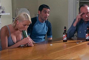 Denise Van Outen sex nude