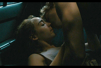 Garance Marillier oops