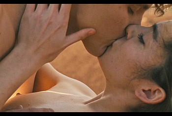 Garance Marillier sex tape