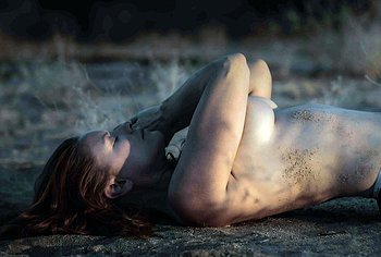 Carrie Keagan sextape