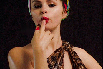 Selena Gomez leaked nude sex