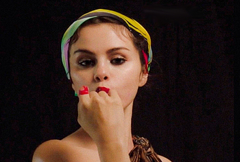 Selena Gomez nude photos