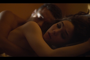 Matilda De Angelis sex video