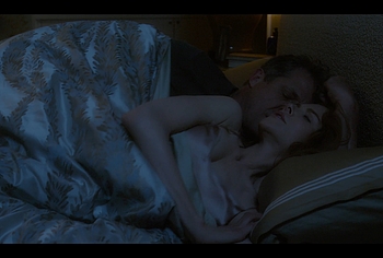 Nicole Kidman nude sex