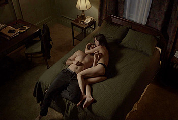 Eliza Dushku sextape