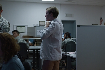 Chloe Sevigny sexy scenes