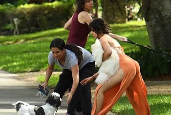 Camila Cabello big booty