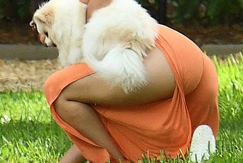 Camila Cabello nude ass