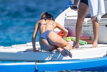 Olivia Culpo anal sex