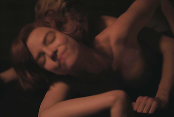 Anya Taylor-Joy nude sex video