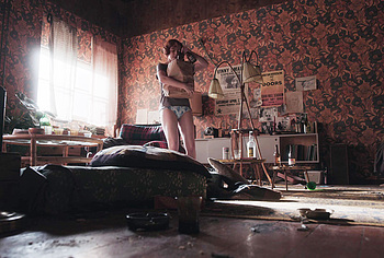 Anya Taylor-Joy pussy scenes