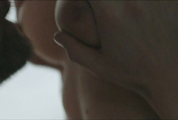 Sophie Desmarais nude video