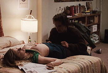 Greta Gerwig sextape