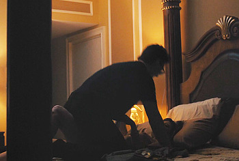 Christine Evangelista sextape