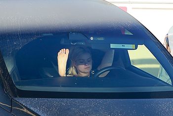 Ariel Winter nude photos