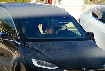 Ariel Winter sextape