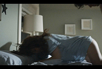 Kate Mara ass sextape