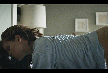 Kate Mara doggy sex nude