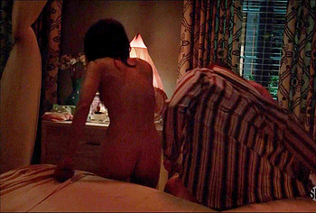 Aimee Garcia naked