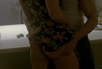 Michelle Monaghan ass