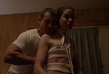 Michelle Monaghan bdsm scenes