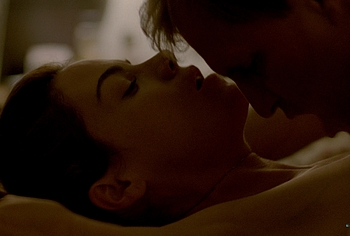 Michelle Monaghan oops