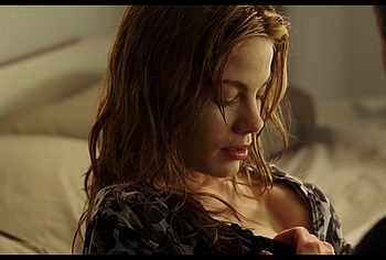 Michelle Monaghan sexy