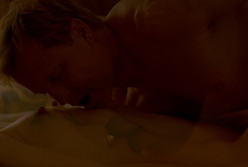 Michelle Monaghan topless