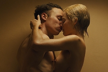 Margot Robbie sex tape