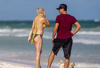 Rose McGowan leaked nude photos