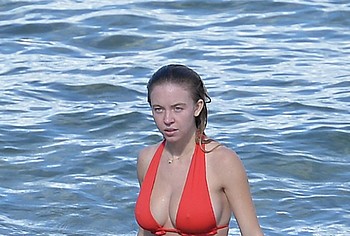 Sydney Sweeney sextape