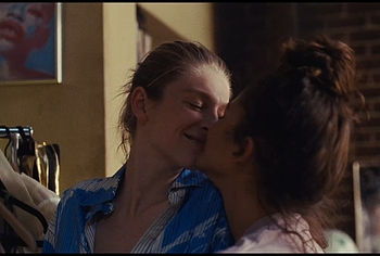 Hunter Schafer sextape