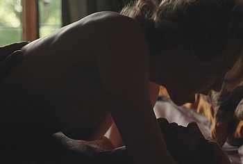 Carrie Coon naked sex