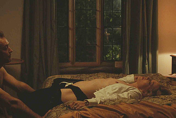 Carrie Coon sex video