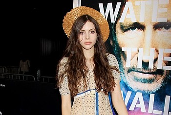 Kemp Muhl naked photos