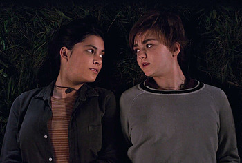 Blu Hunt lesbian sex