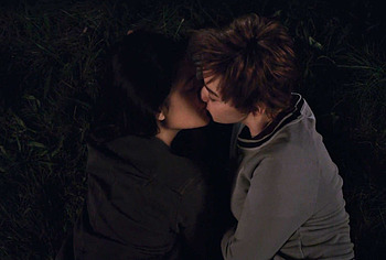 Blu Hunt nude lesbian sex