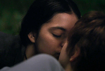 Maisie Williams lesbian sex